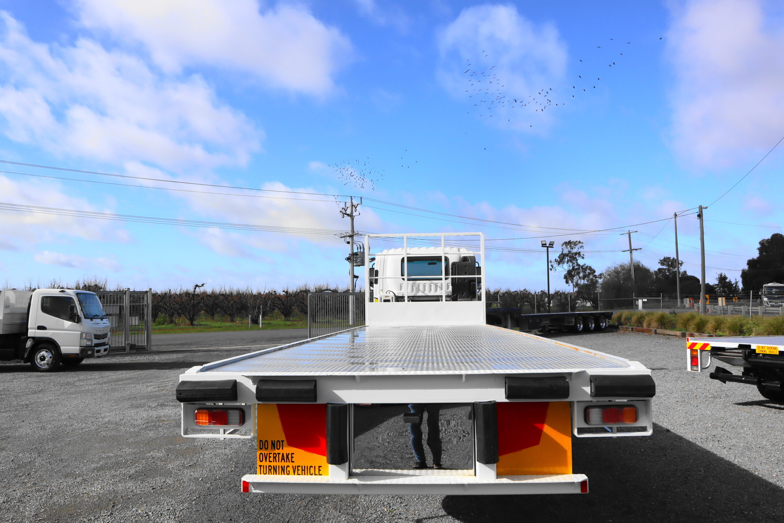 2021 ISUZU FXL 240-350 image 7