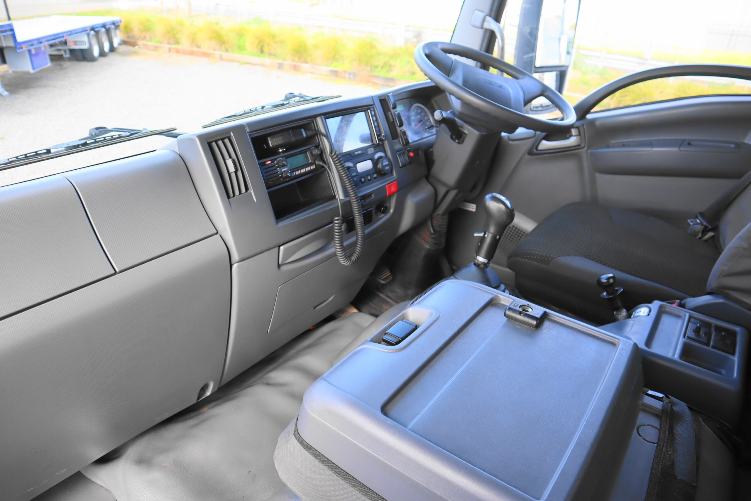 2021 ISUZU FXL 240-350 image 15