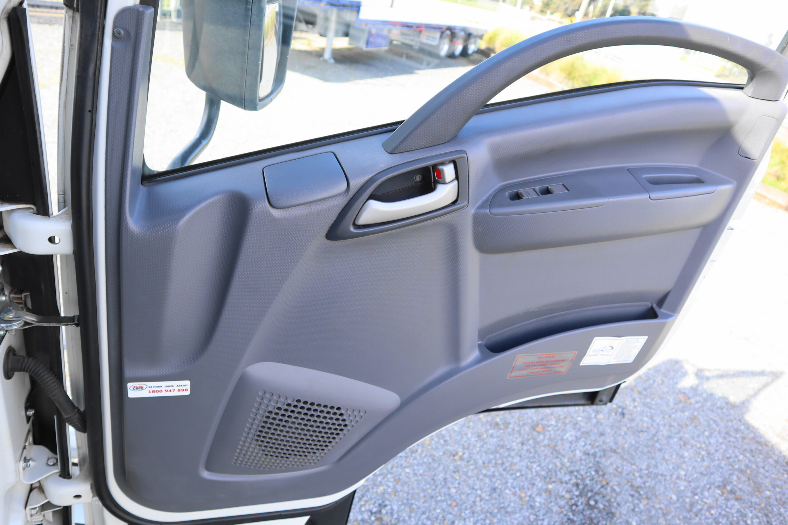 2021 ISUZU FXL 240-350 image 13