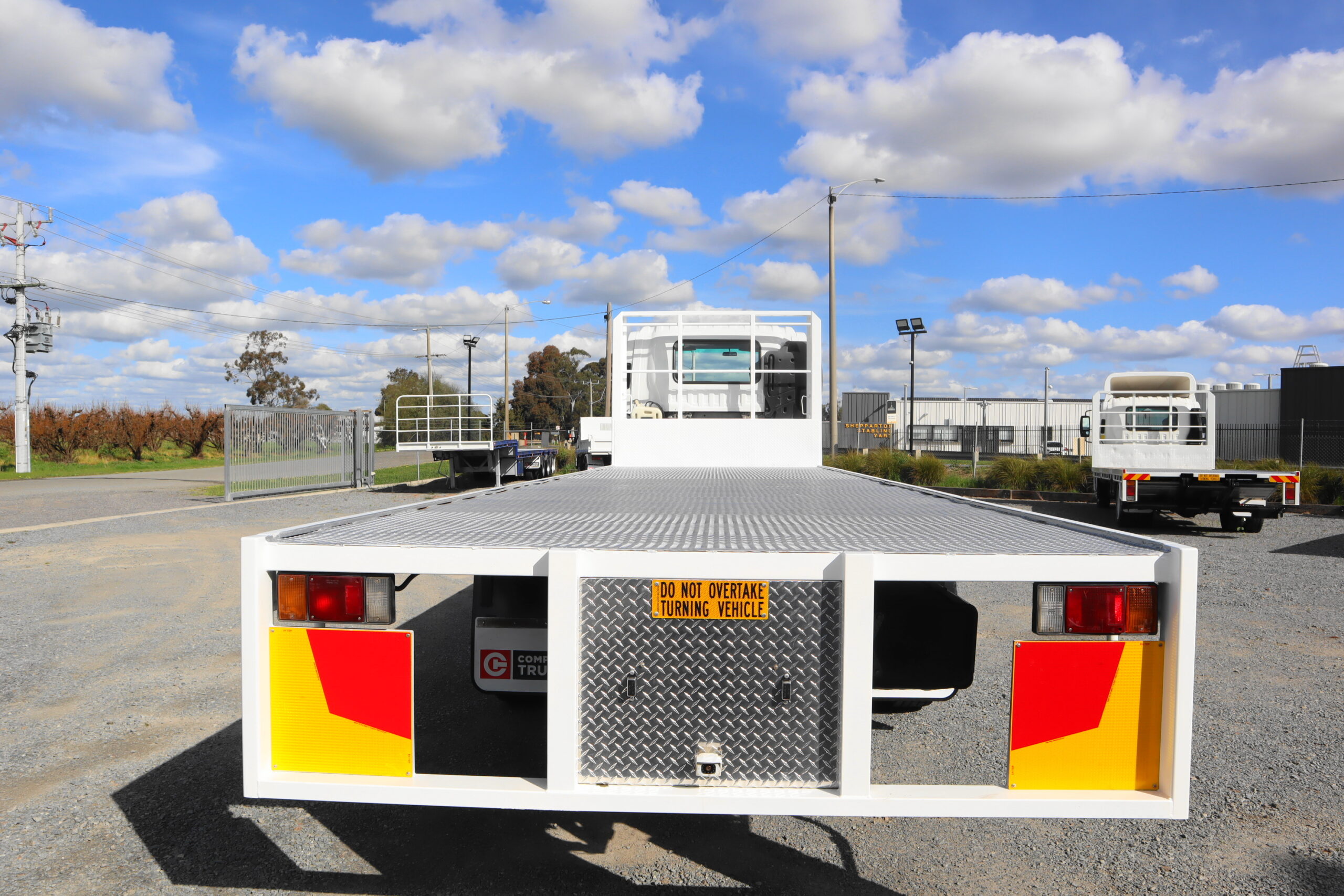 2014 ISUZU FXL1500 image 8