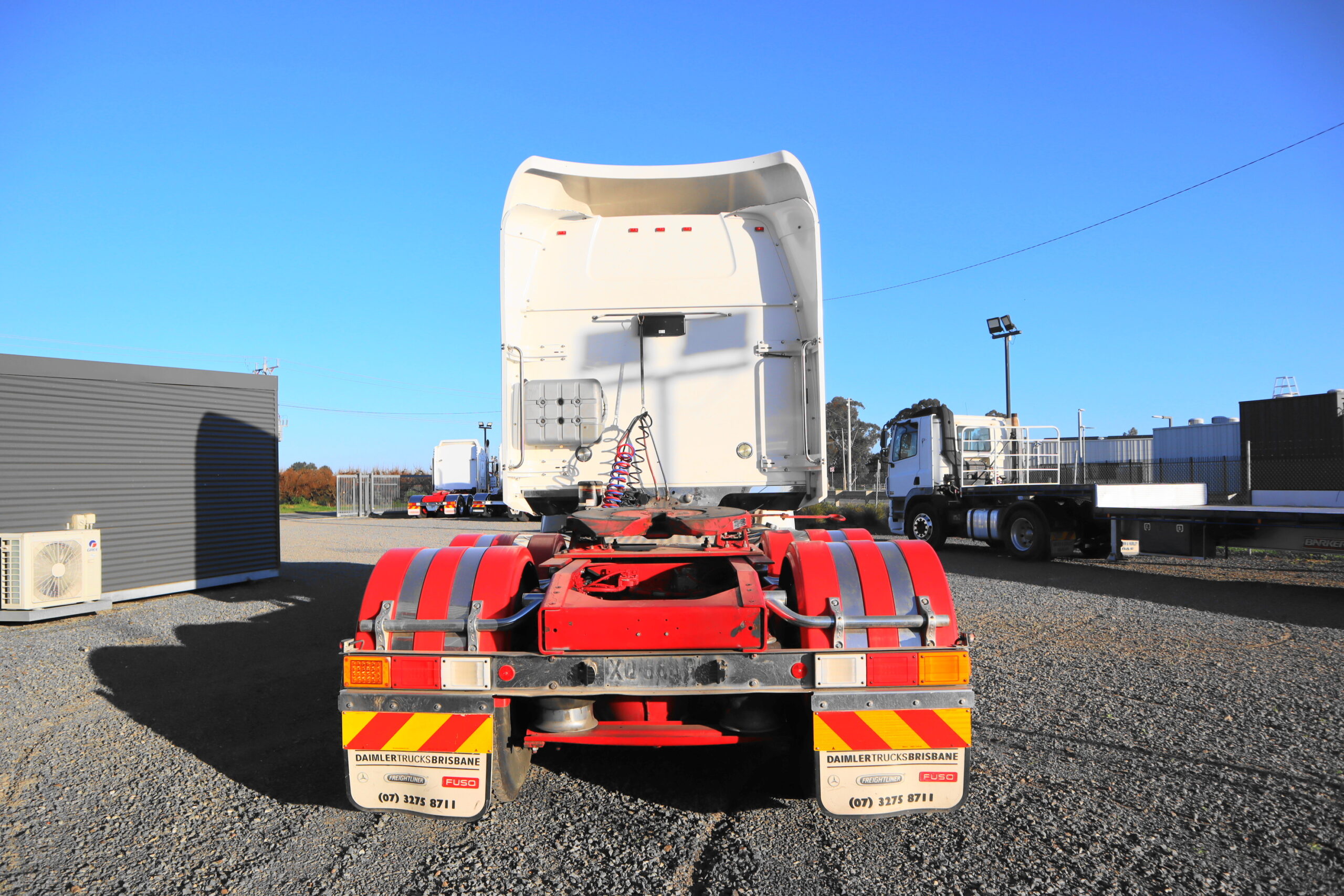 2018 WESTERN STAR  W5800SS image 7