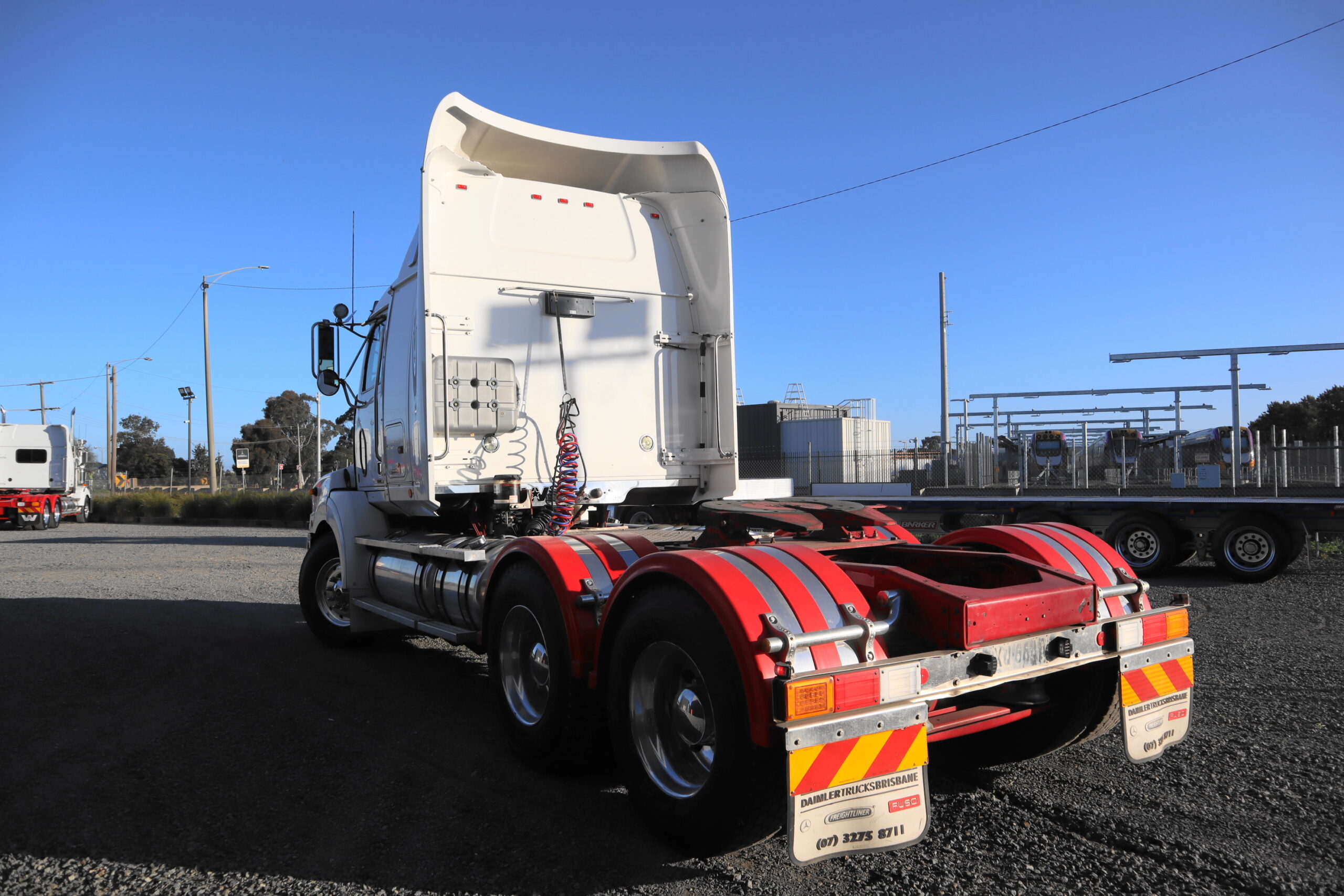 2018 WESTERN STAR  W5800SS image 10