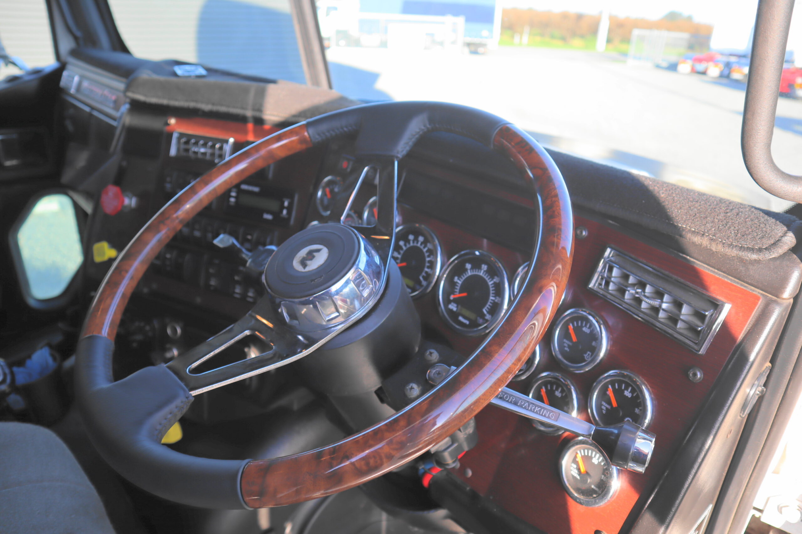 2018 WESTERN STAR  W5800SS image 13