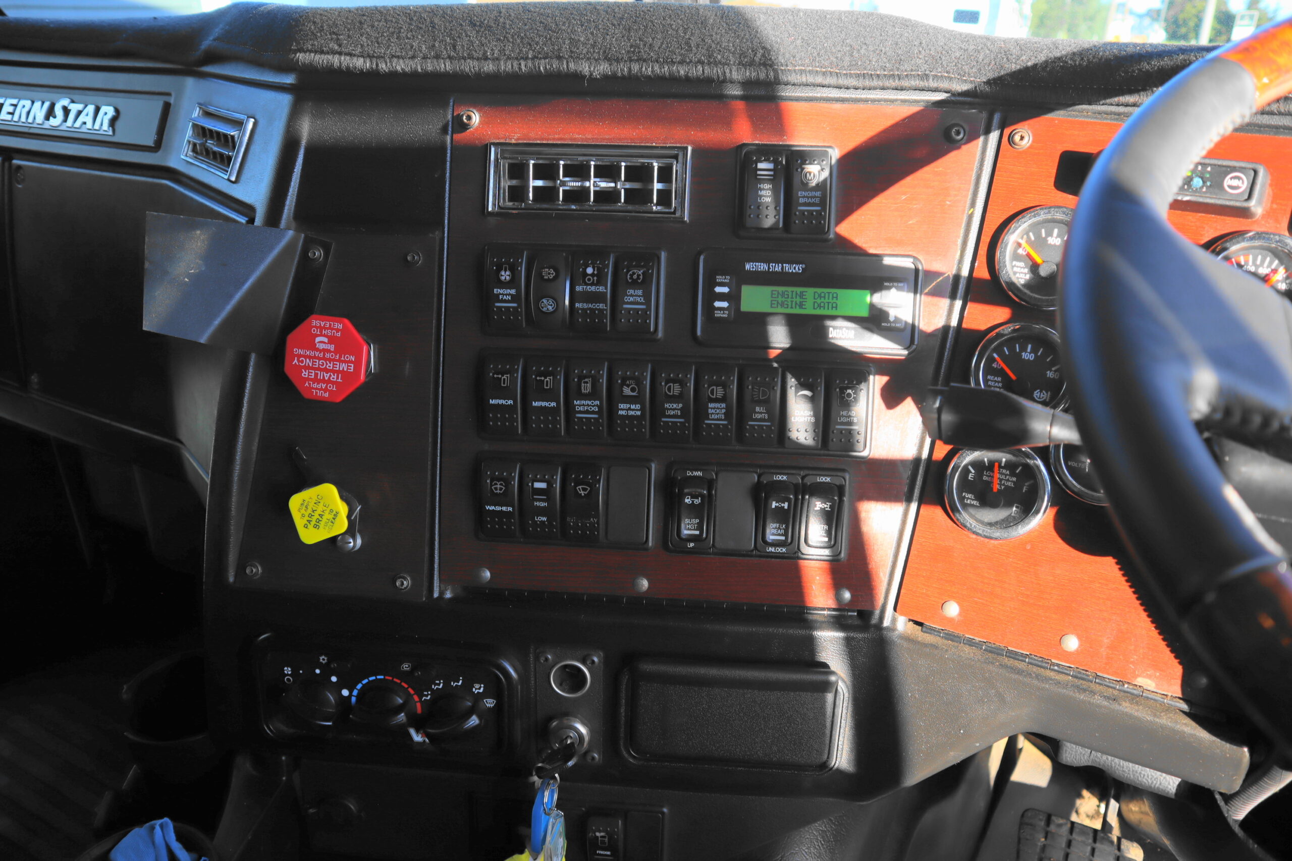 2018 WESTERN STAR  W5800SS image 15