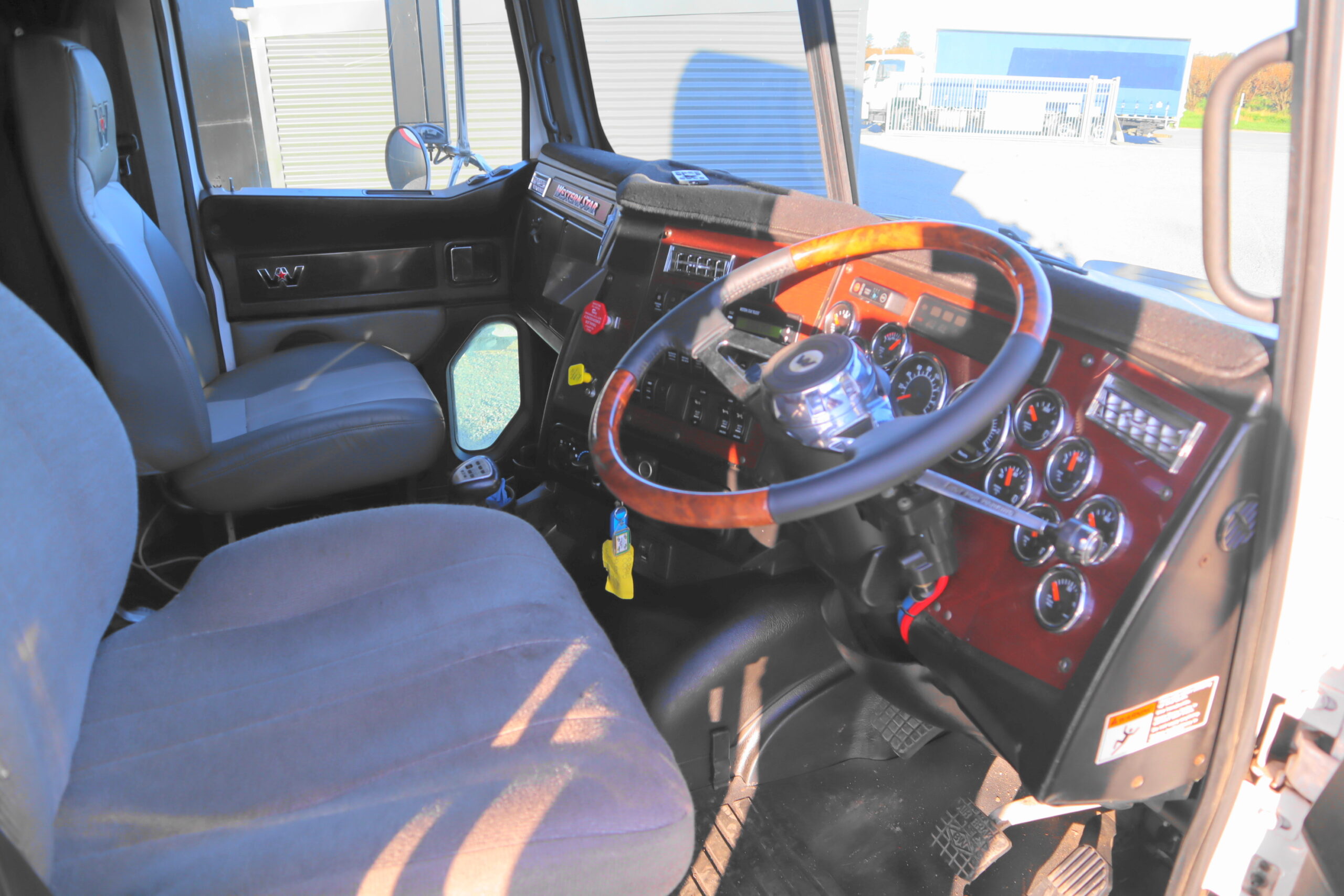 2018 WESTERN STAR  W5800SS image 11