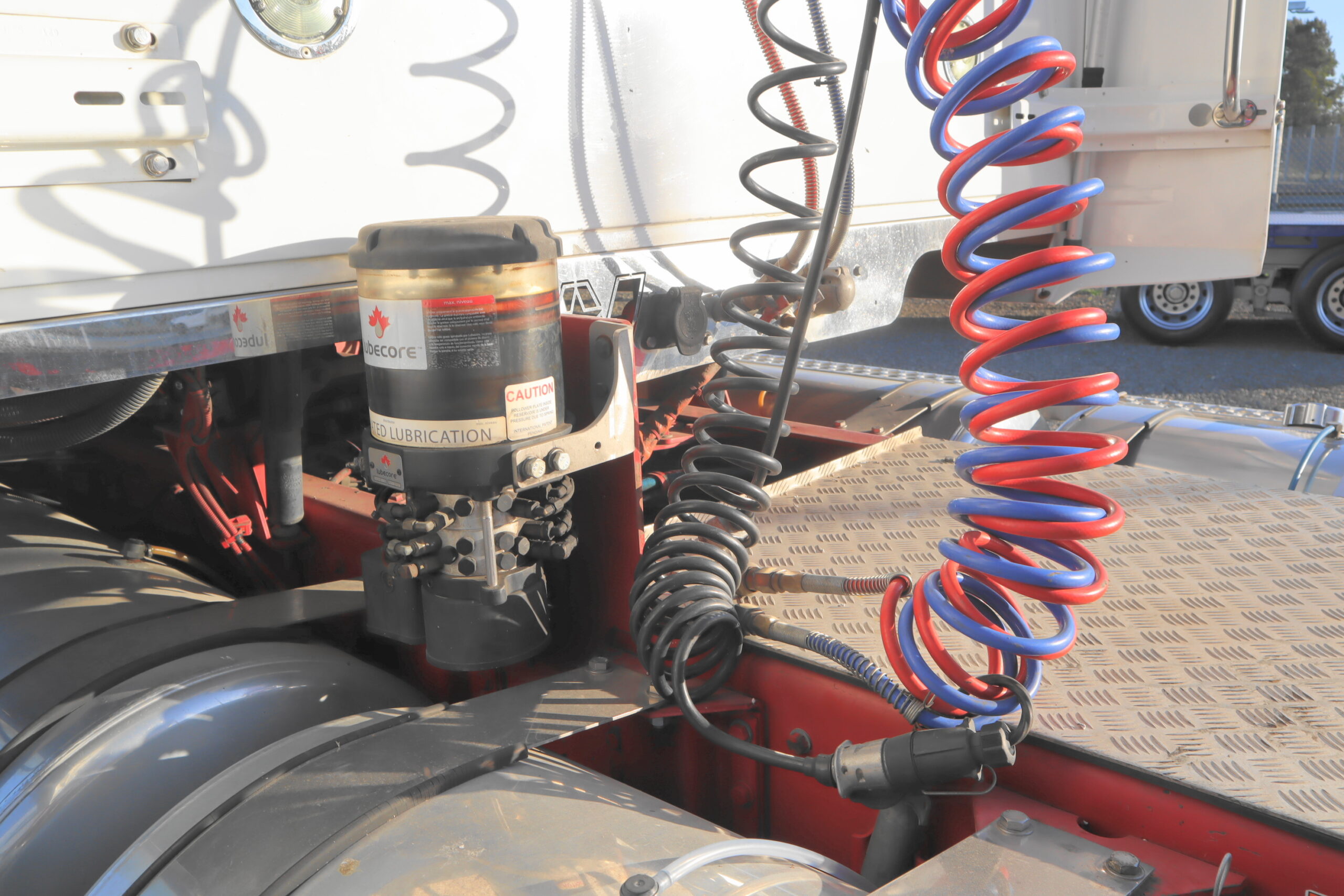2018 WESTERN STAR  W5800SS image 9