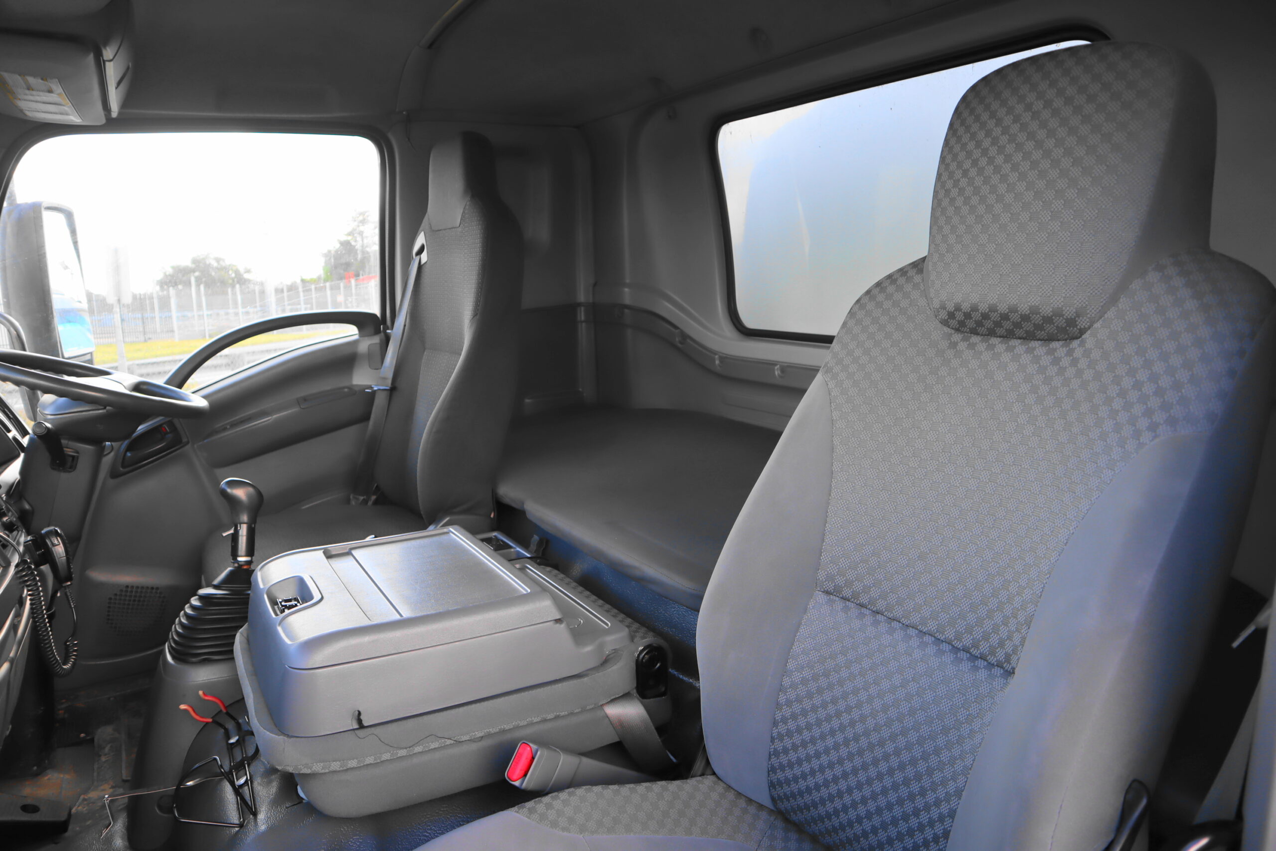 2012 ISUZU FVL1400 image 10