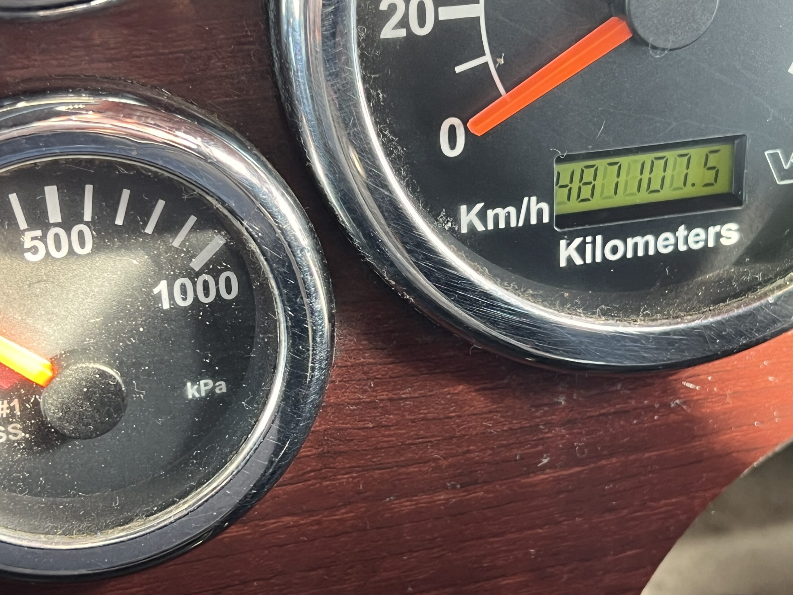 2018 WESTERN STAR  W5800SS image 14