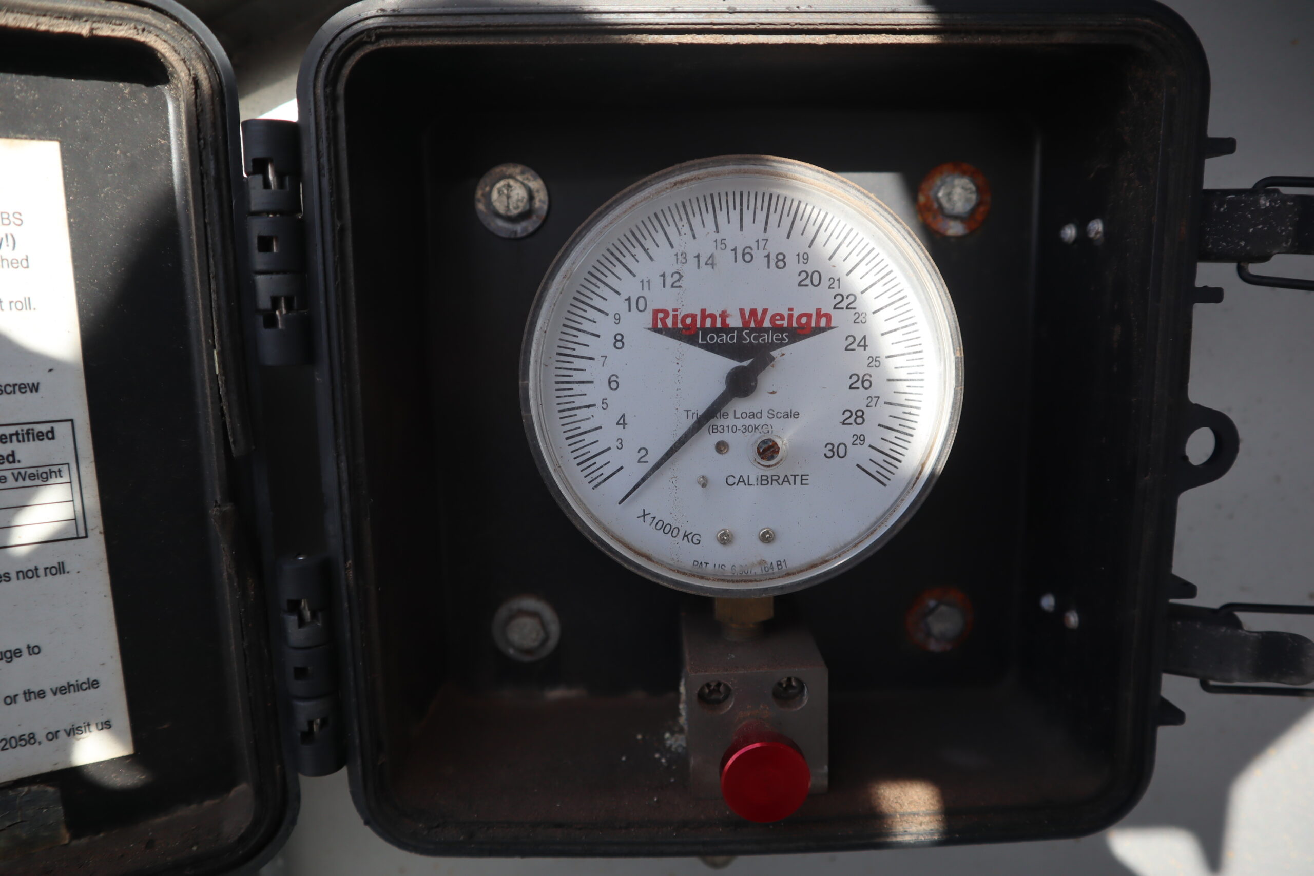 2013 BARKER 10Plt REFRIGERATED A-TRAILER image 5